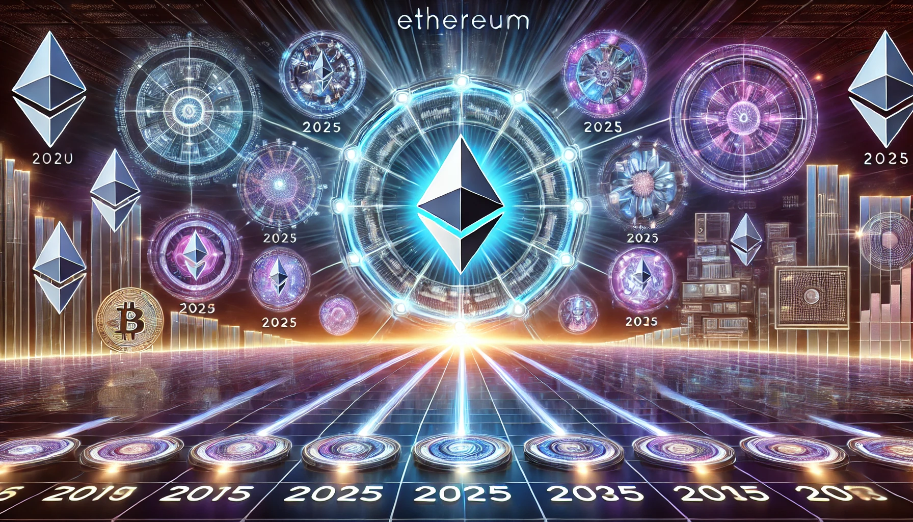 Ethereum Future